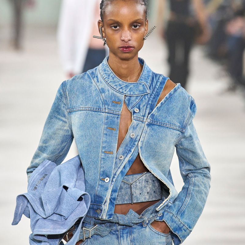 The Versatility of Denim