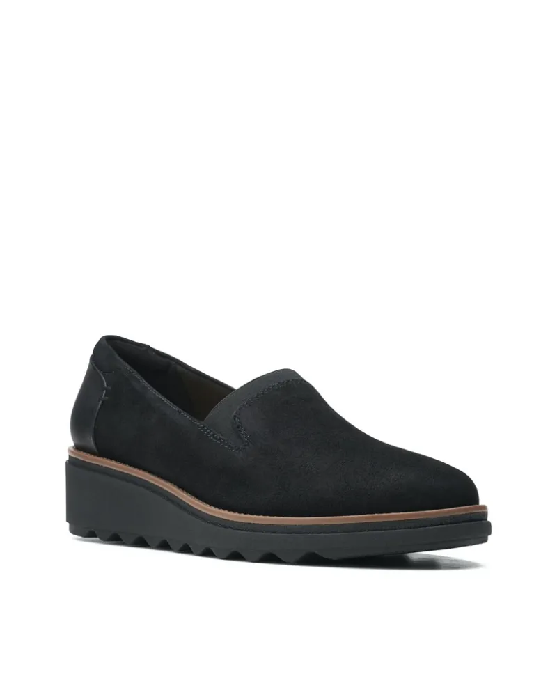 Clarks Cloudsteppers Sharon Dolly