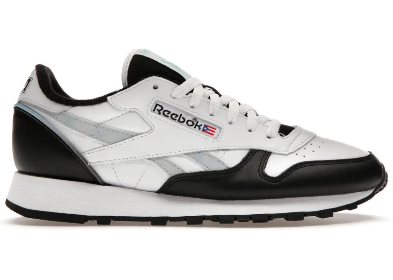 Reebok Classic Leather