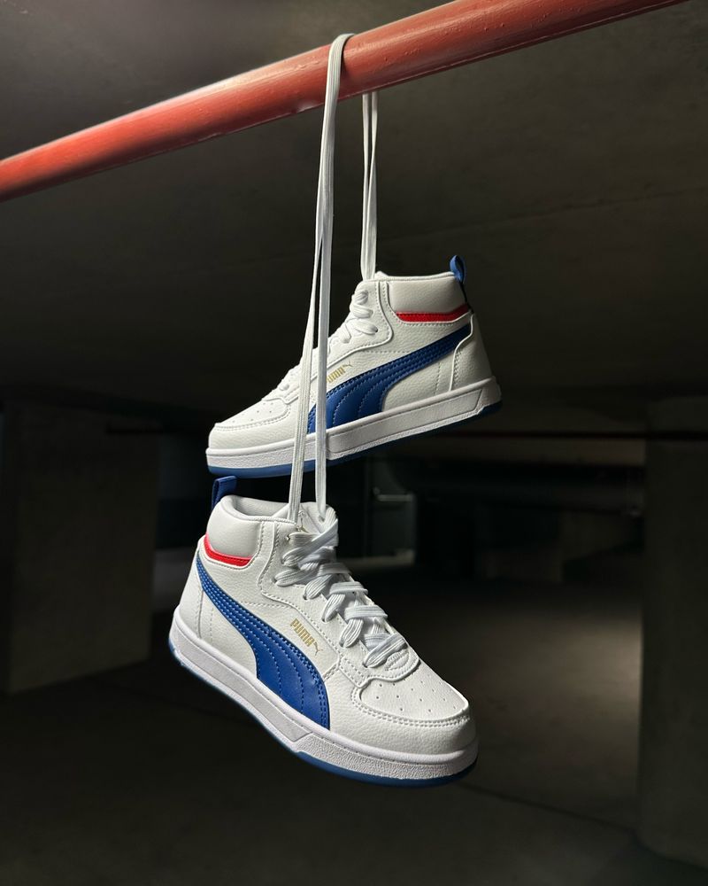Puma CloudStep Minis