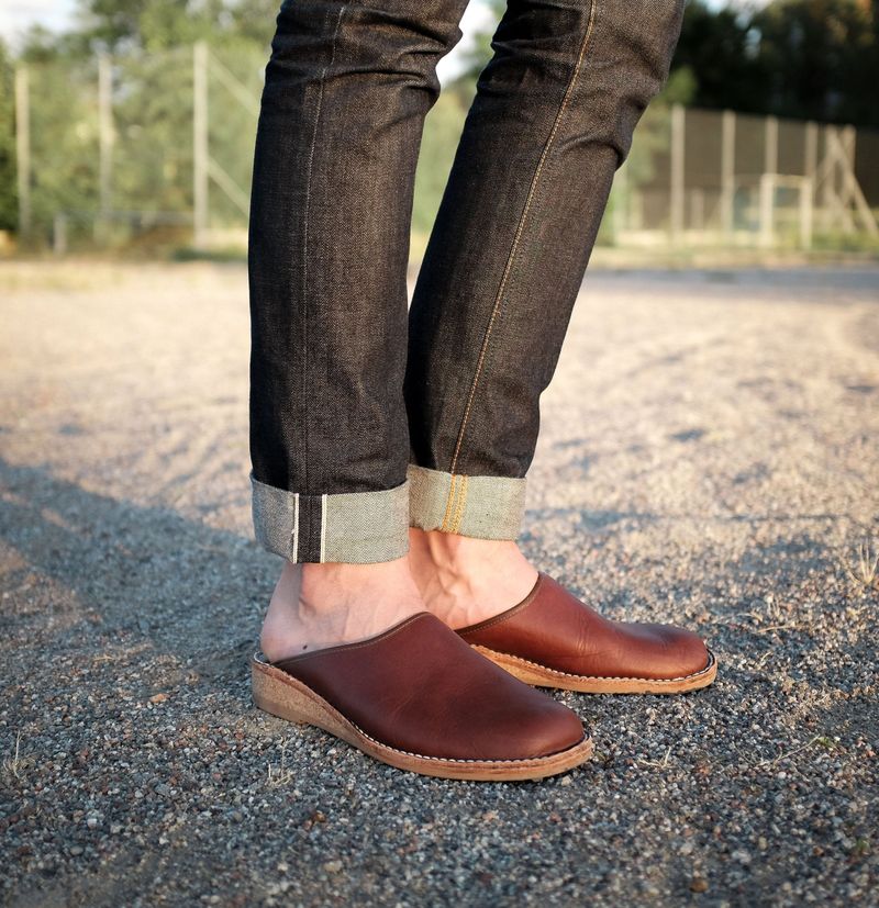 Handcrafted Leather Classics