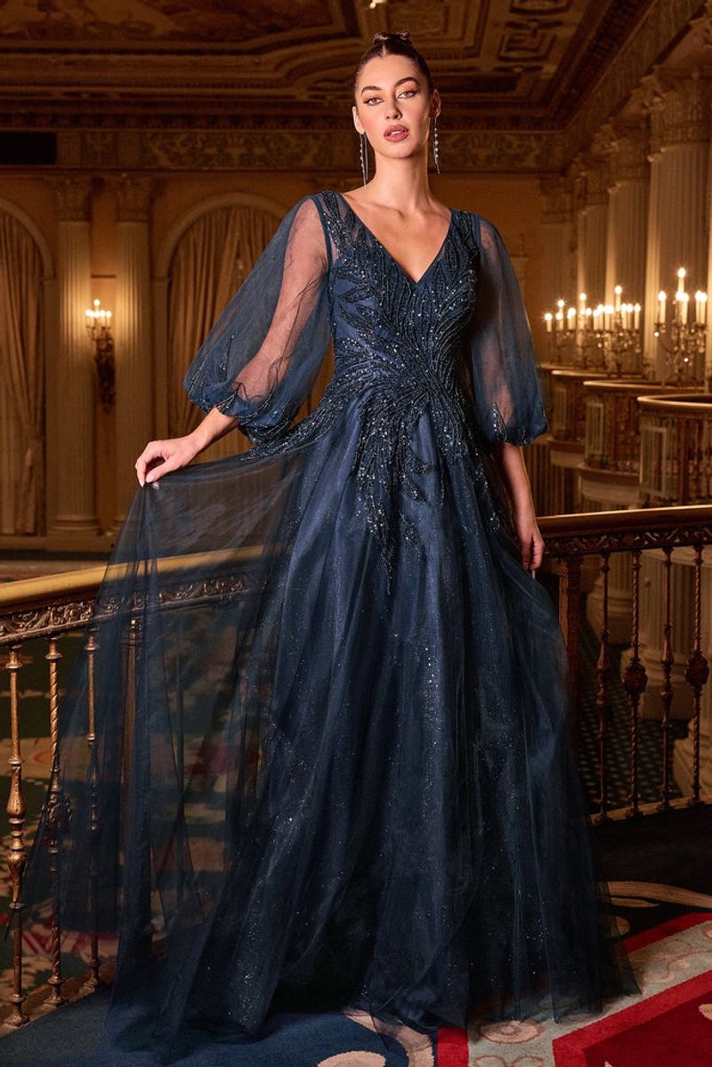 Evening Elegance