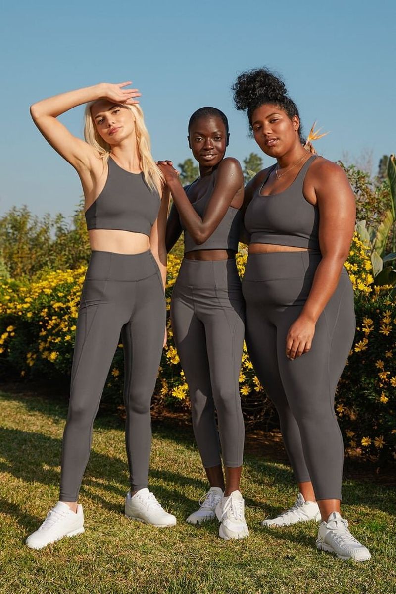 Sustainable Recycled Sets