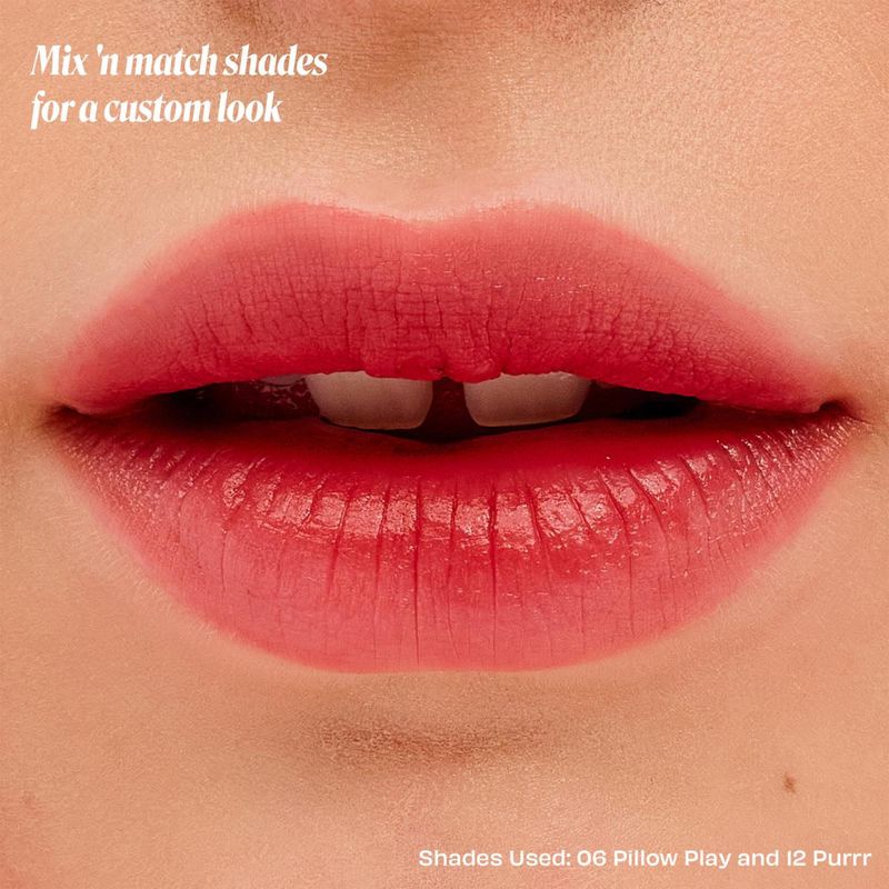 Satin Lip Tint
