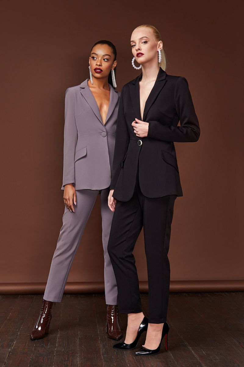 Perfect Your Pant Length