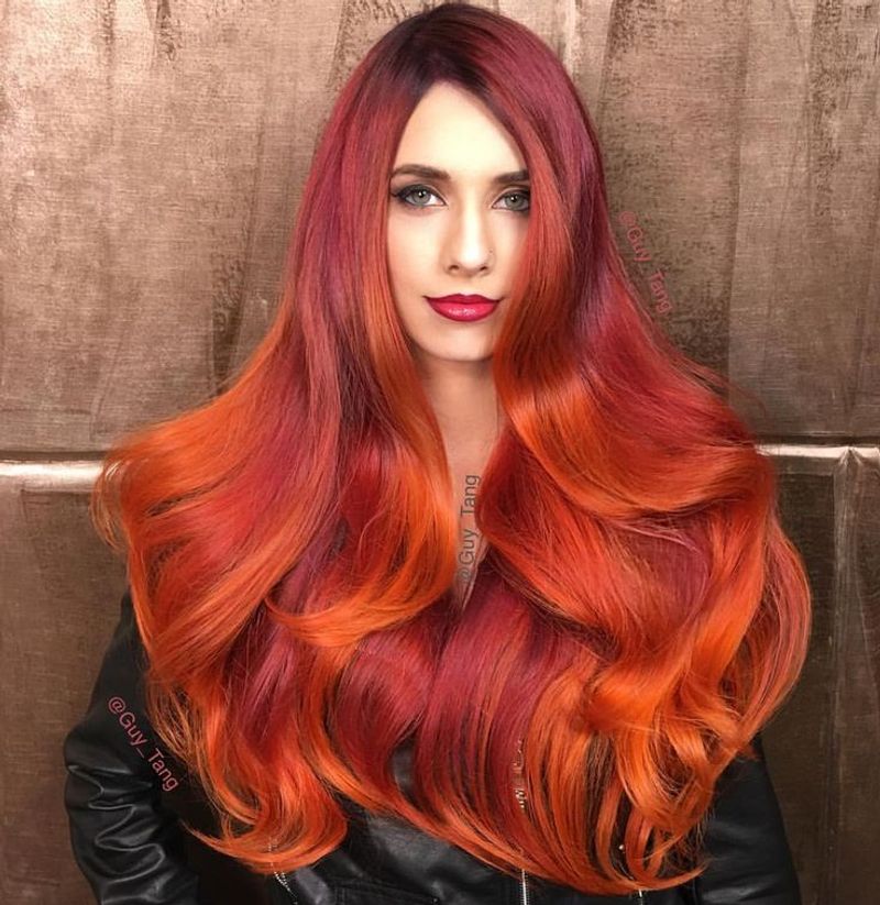 Crimson Flame