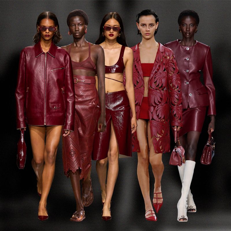 Wine Burgundy