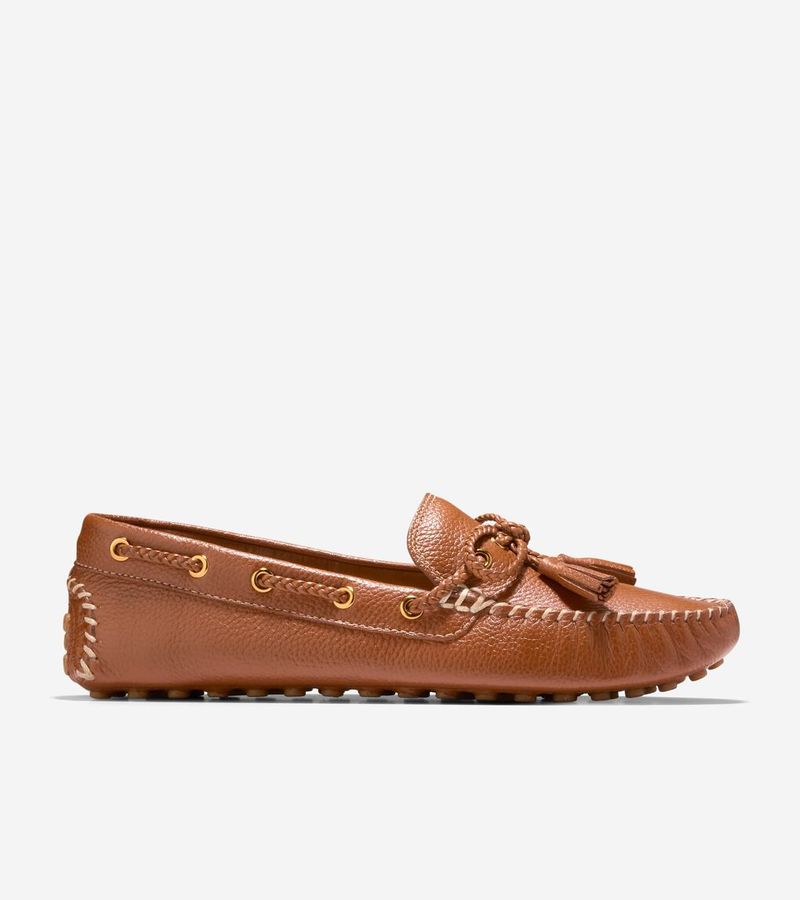 Driving Moccasins