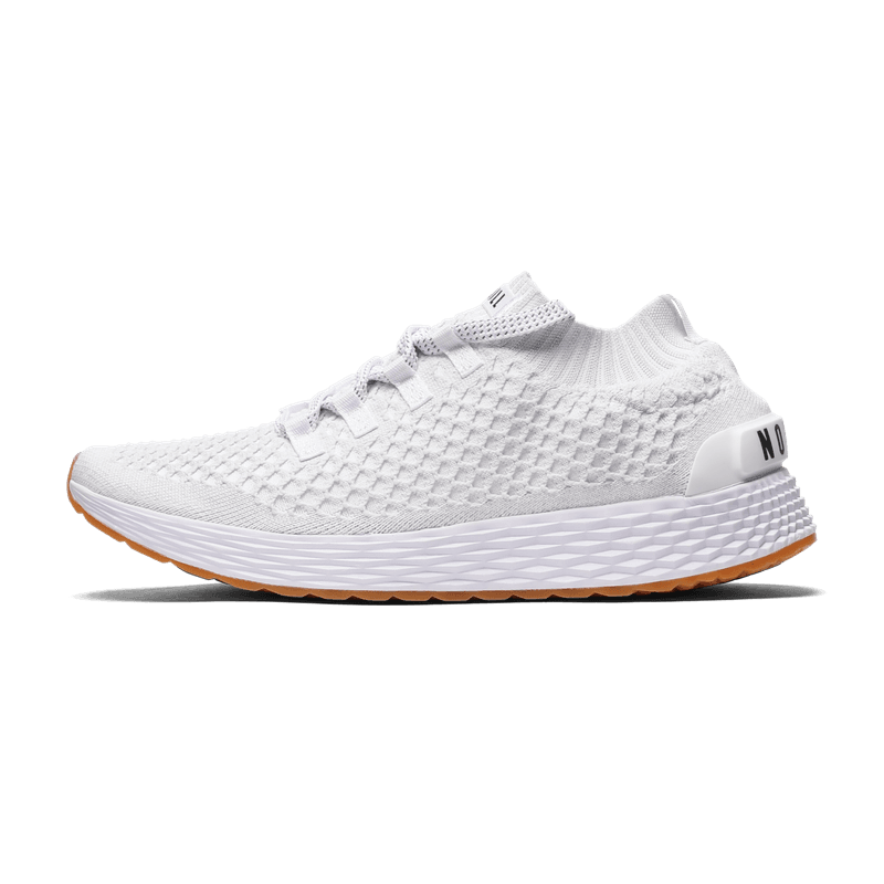Bouncy Knit Sneakers