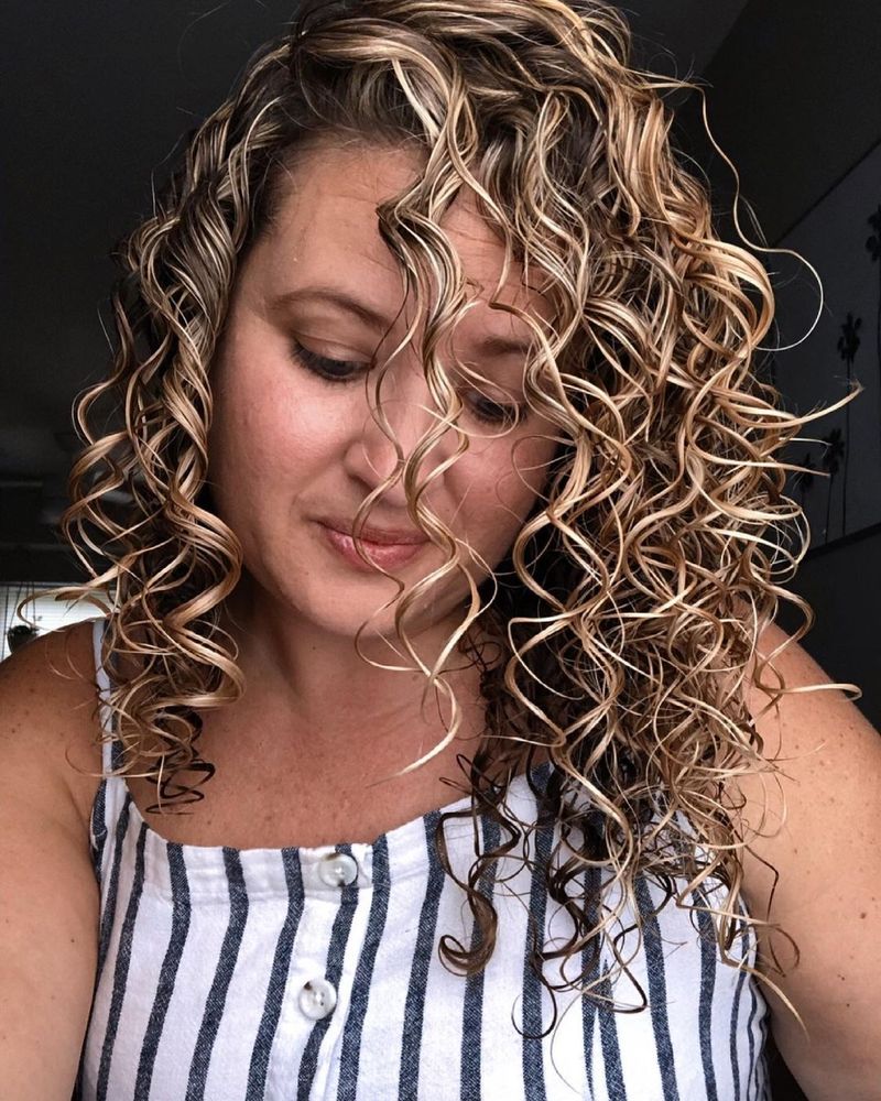 Aggressive Scrunching