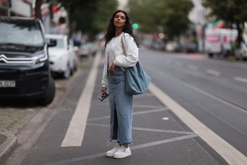 Platform Sneakers That Don't Look Clunky