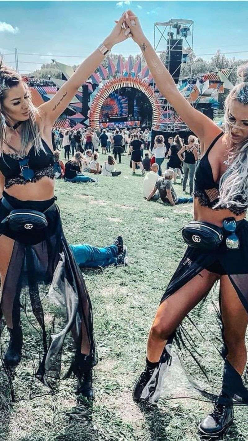 Festival Fringe Fun