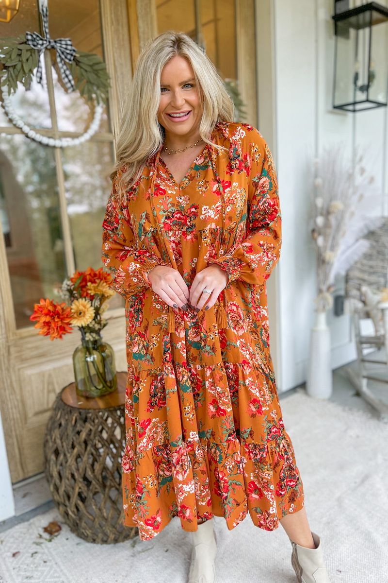 Floral Fantasies