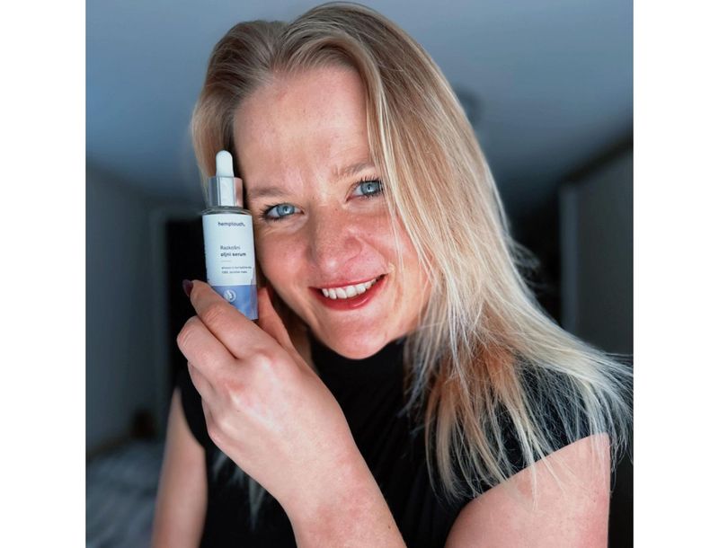 Facial Oil Night Treatment