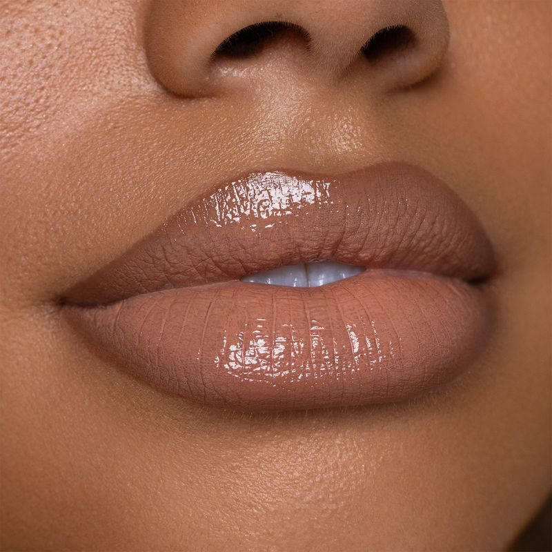 Plumping Lip Gloss