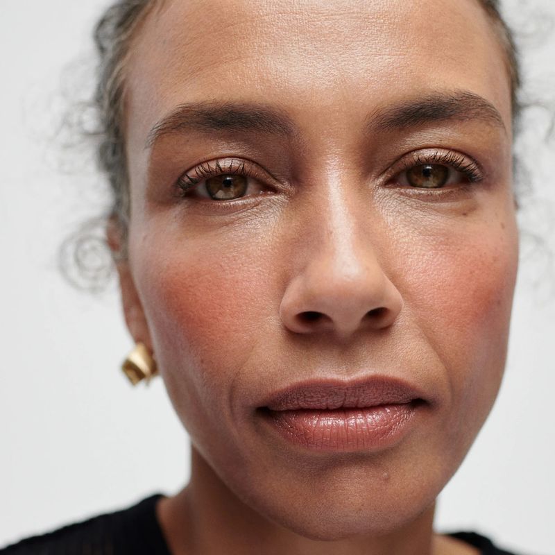 Cream Blush For Youthful Flush