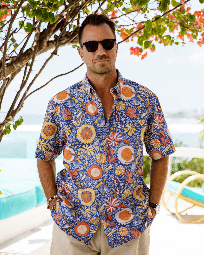 Hawaiian Shirt