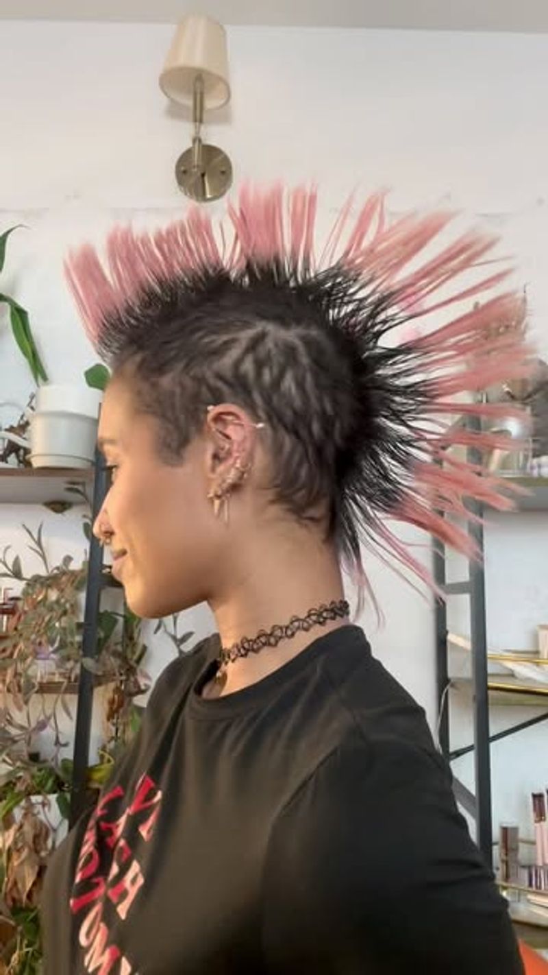 Mohawks