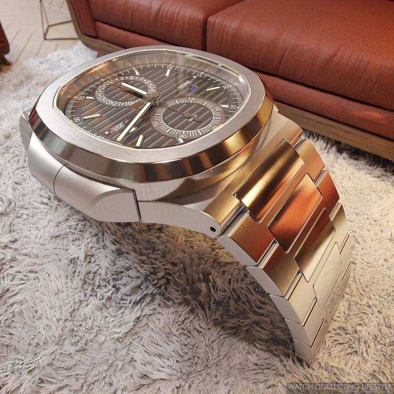 Classic Watch