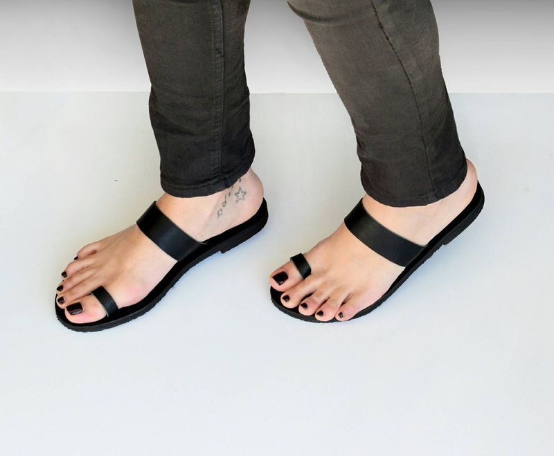Toe-Loop Treasures