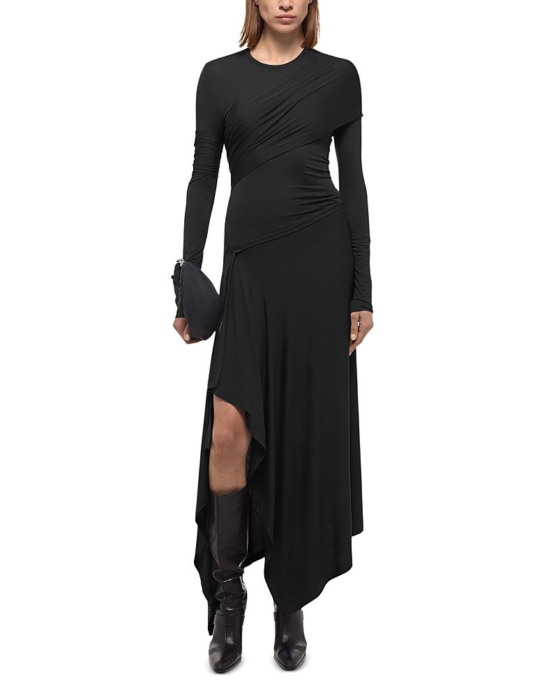 Asymmetrical Hem Innovations