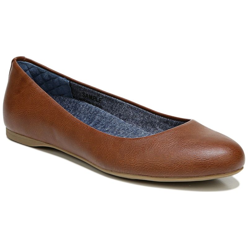Dr. Scholl's Really Flat