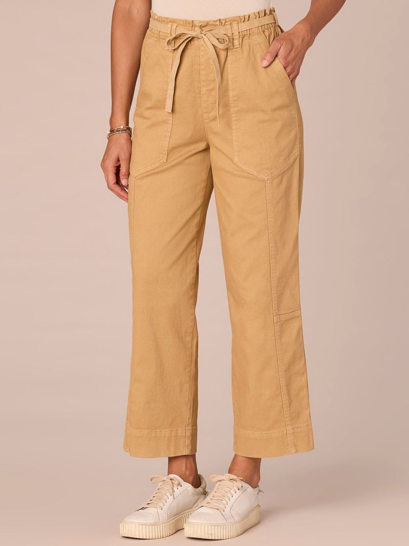 Paperbag Waist Cuties