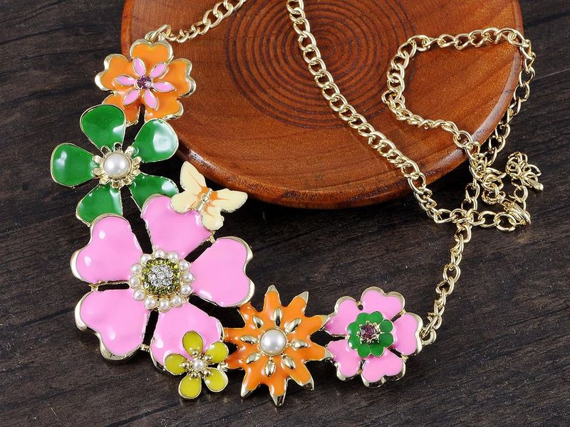 Statement Necklaces