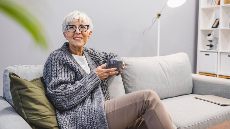 Sleepwear That Doesn't Embarrass