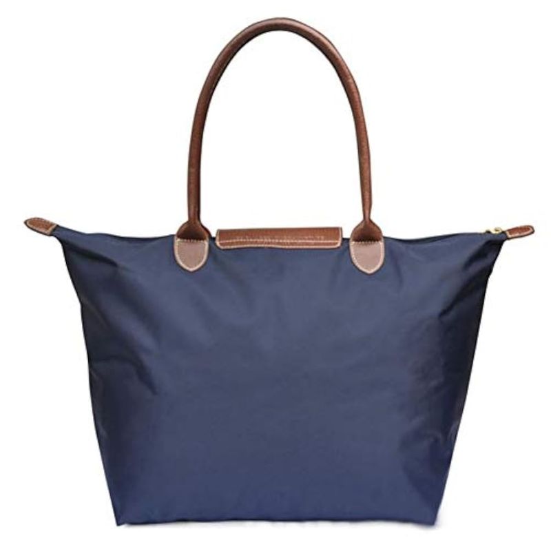 Packable Nylon Tote