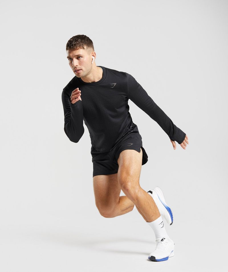 Sporty Chic Shorts