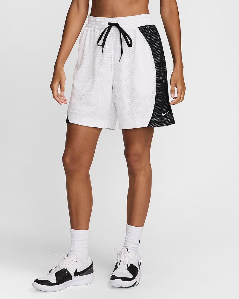 Basketball Mesh Shorts