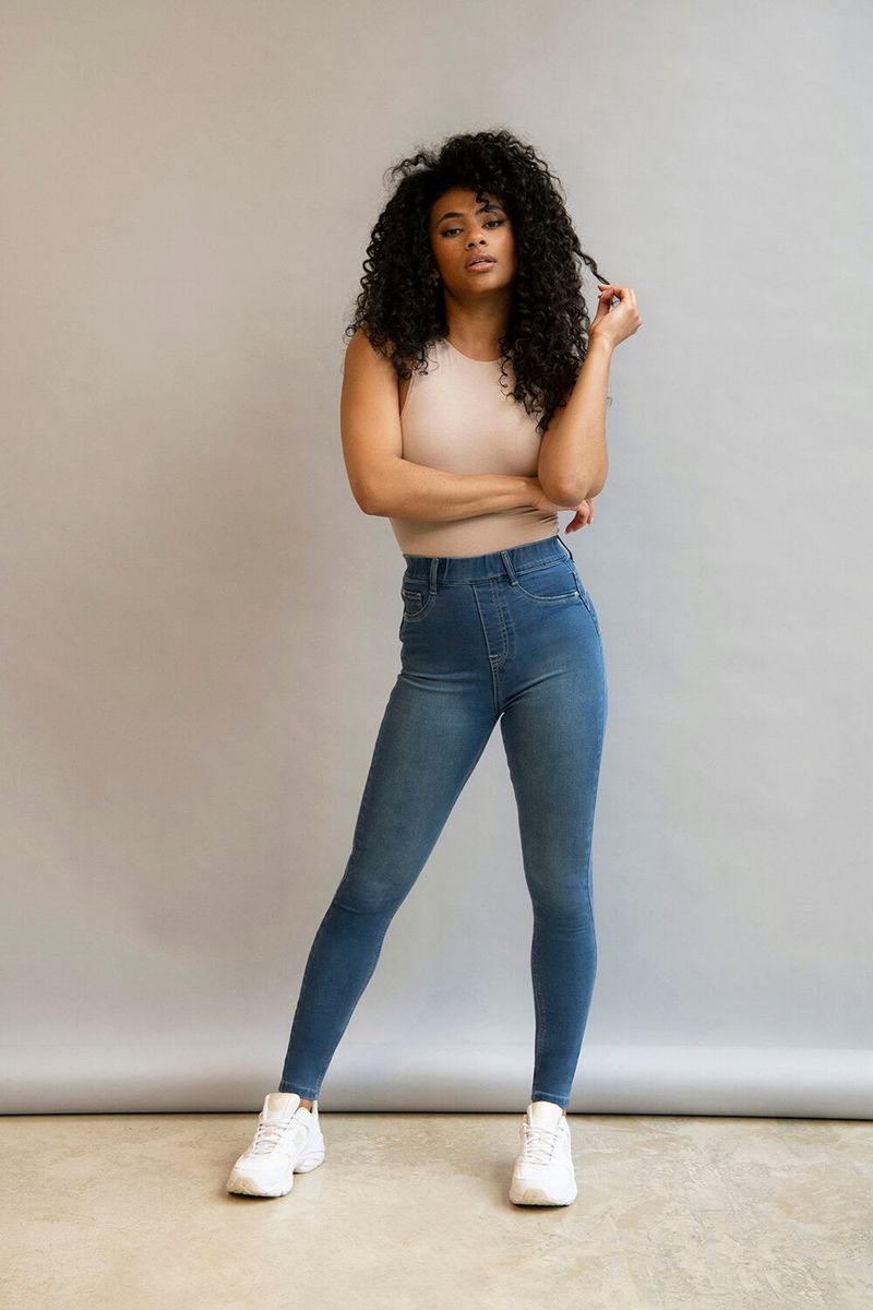 Petite Jeggings