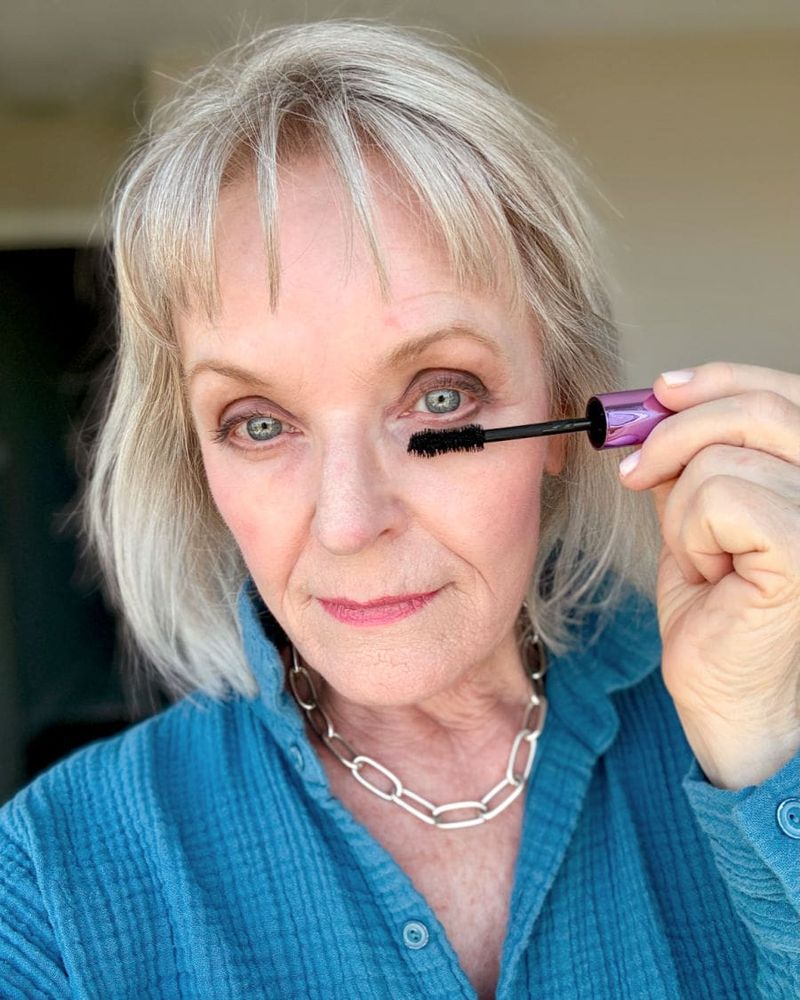 Choose Mascara Wisely
