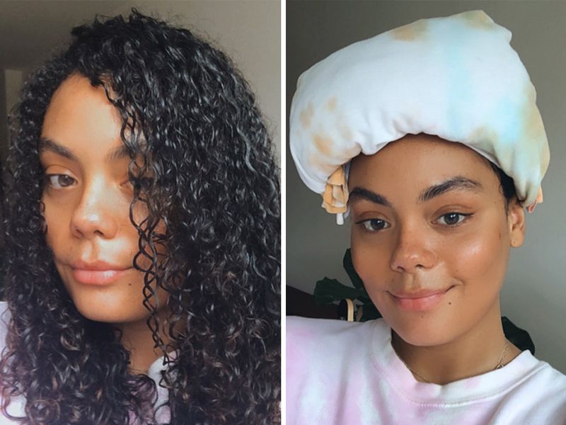 Plopping Technique Results