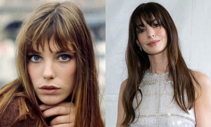 Birkin Bangs