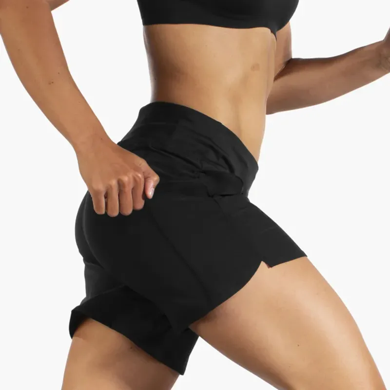Athletic Performance Shorts