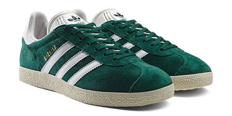 Vintage Reissue Sneakers