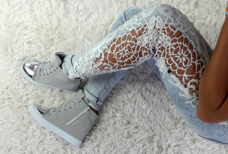 Sock Sneakers