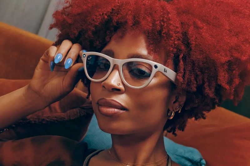 Augmented Reality Hair Consultations
