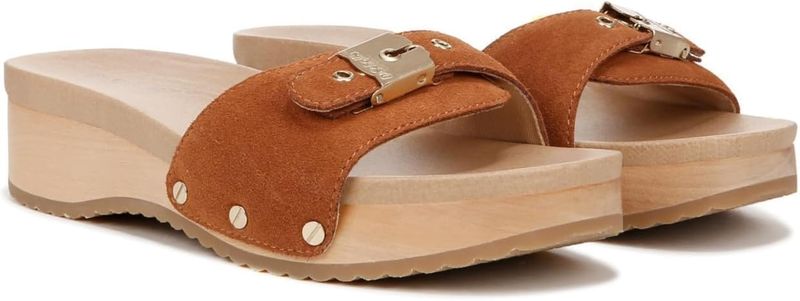 Dr. Scholl's Originalist Platform Sandals