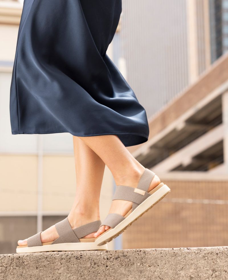 Keen Elle Backstrap Sandals