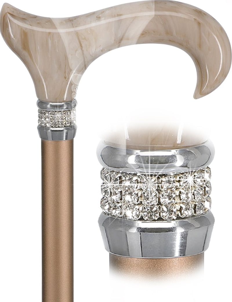 Stylish Walking Cane