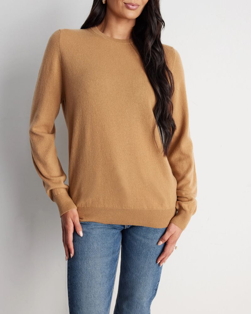 Cashmere Sweater