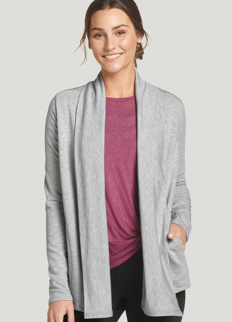 Lightweight Cardigan
