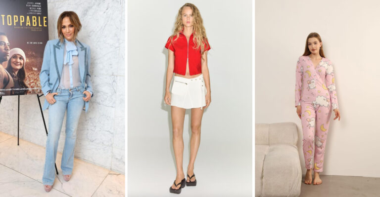 Declutter Your Closet, Elevate Your Style: 15 Items Women Over 50 Can Confidently Skip