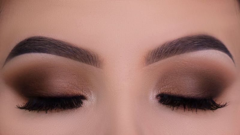 Velvet Brown