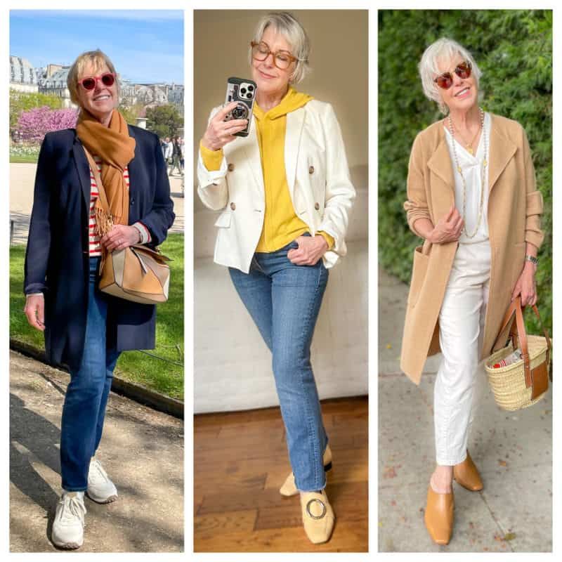 Curate a Signature Style