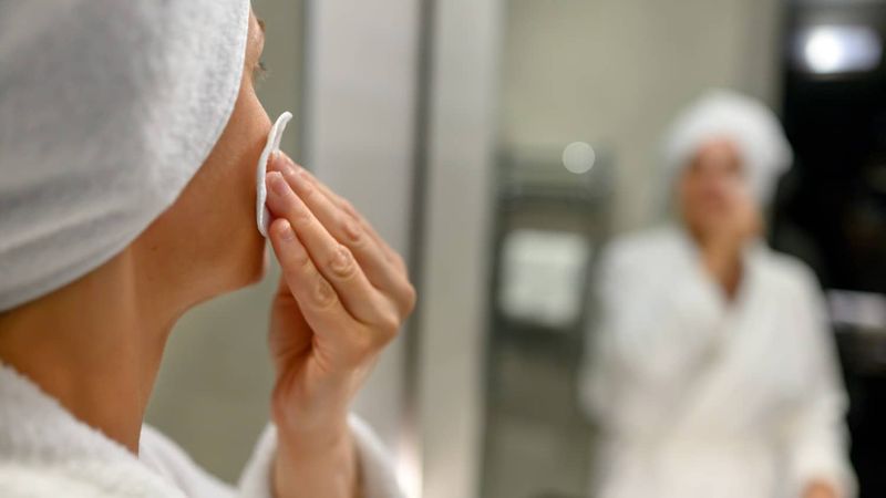Gentle Exfoliator