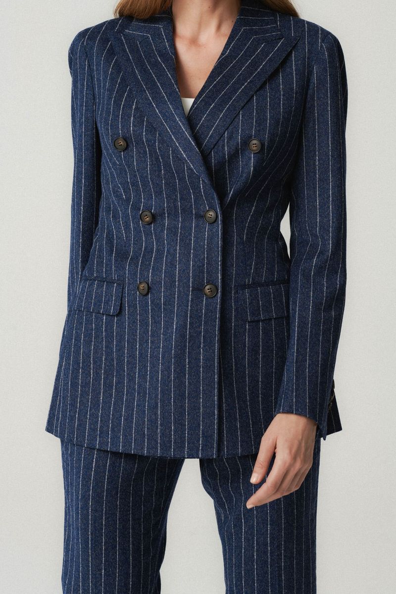 Pinstripes